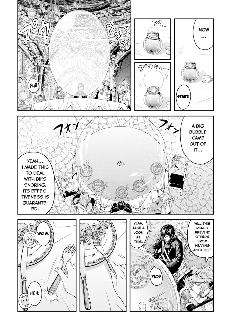 Sozai Saishuka no Isekai Ryokouki - Chapter 52 image 12